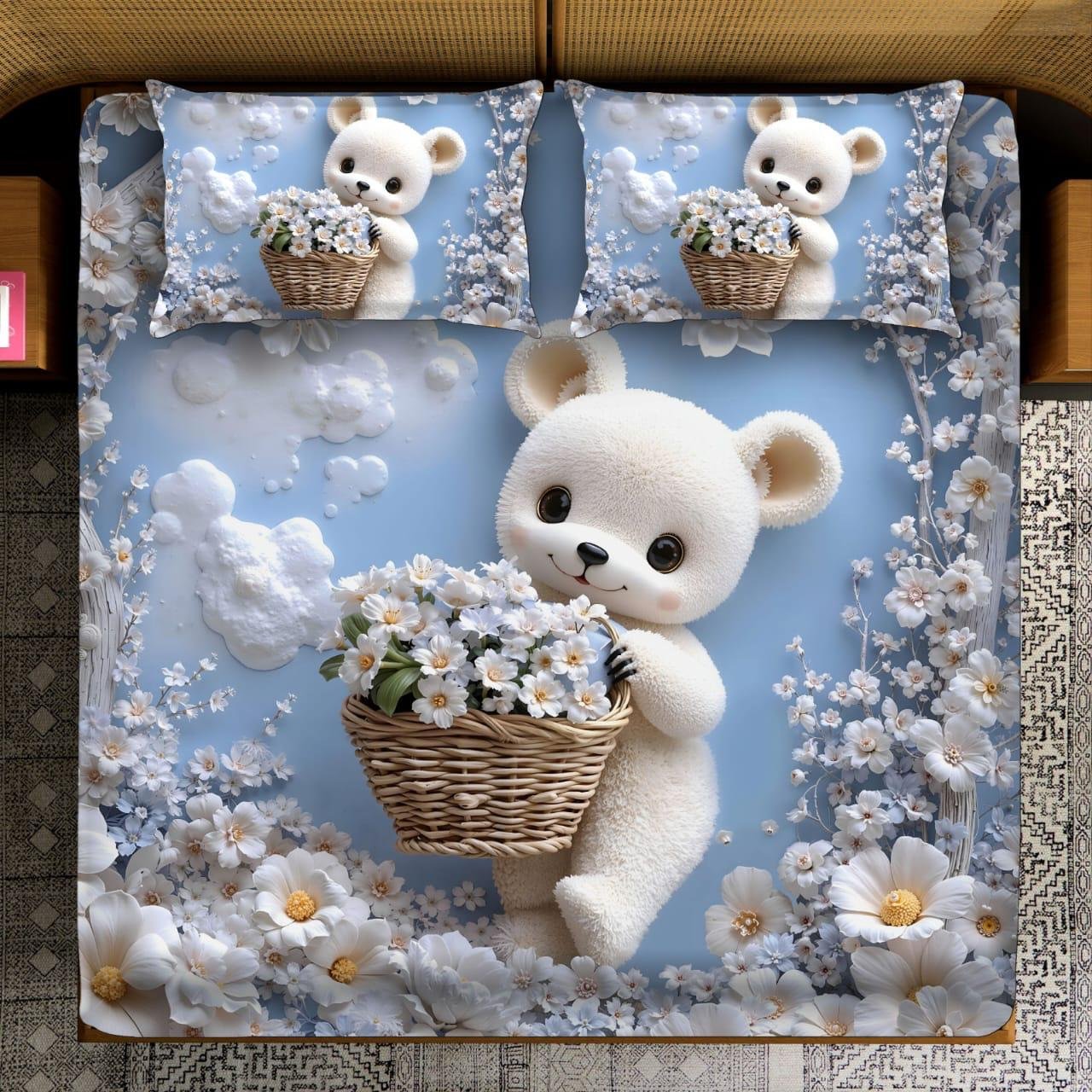 bedsheet image 2