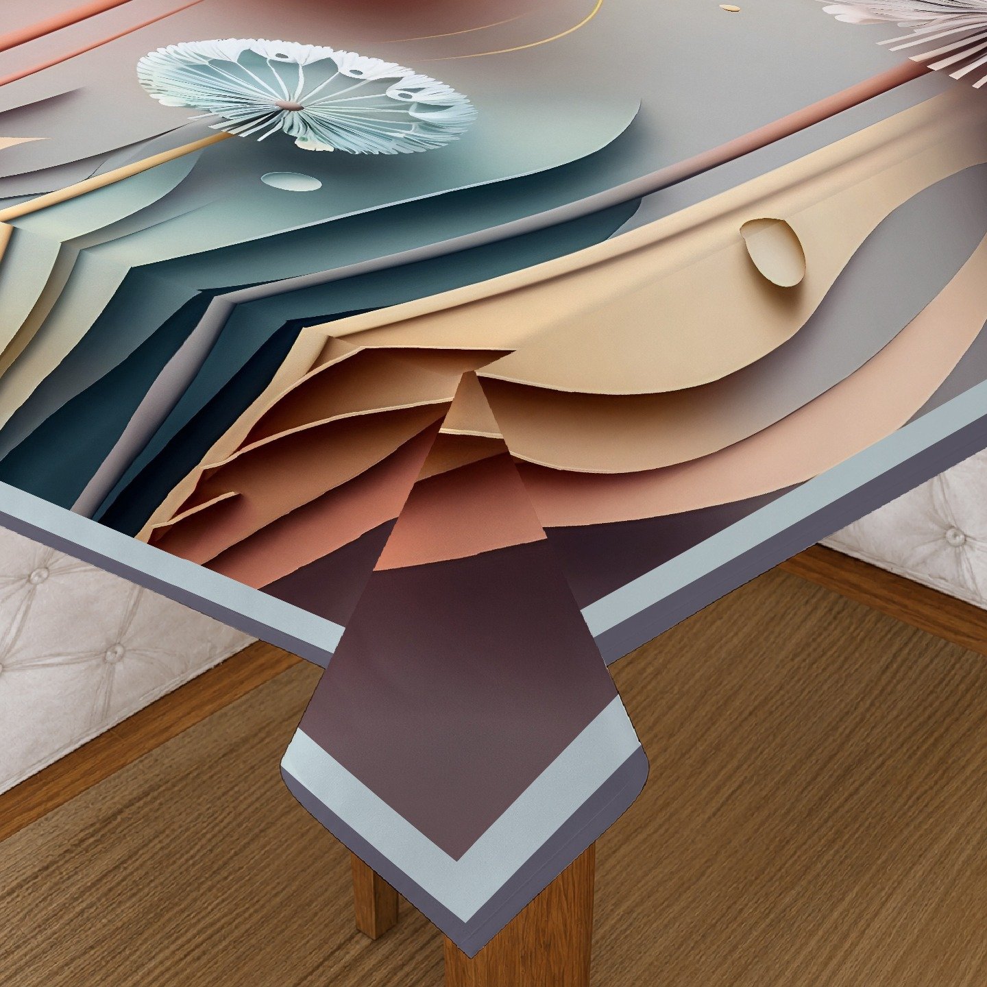 table cover design 2 image 2