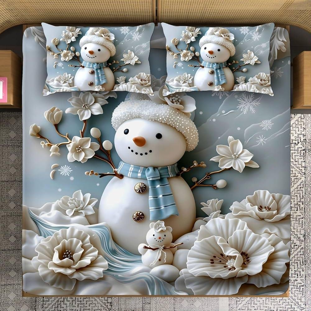 bedsheet