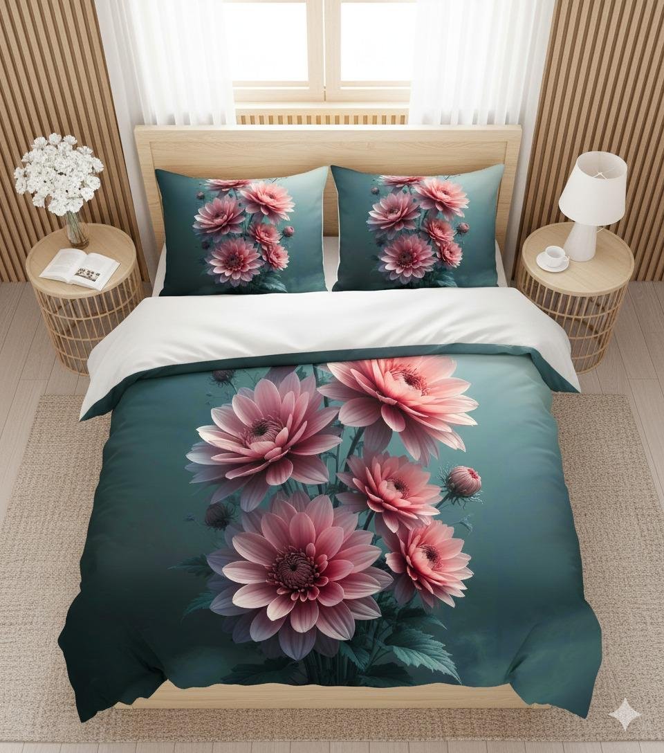 Premium bedsheet