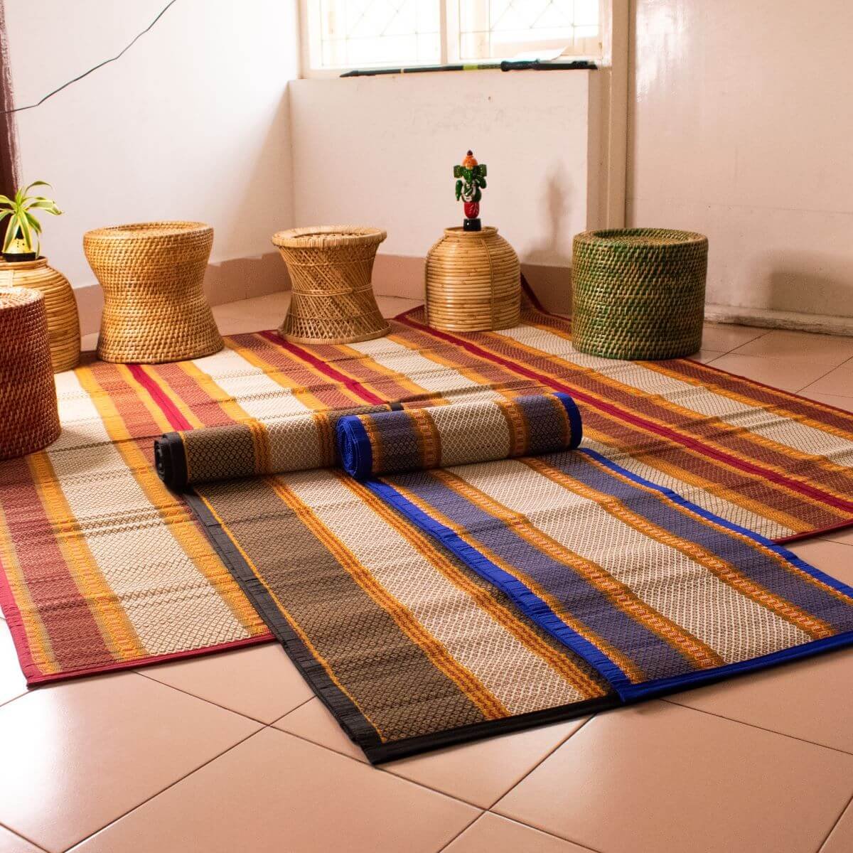 premium mats
