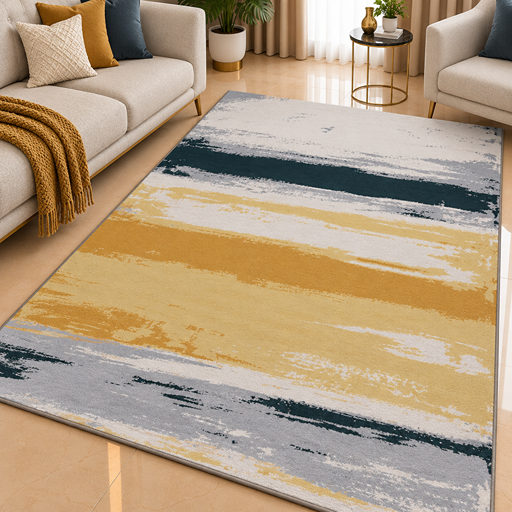 7D carpet - Boulevard
